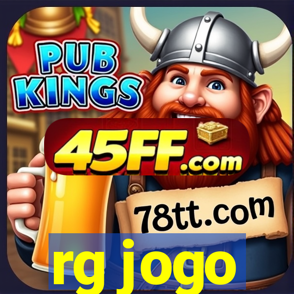 rg jogo